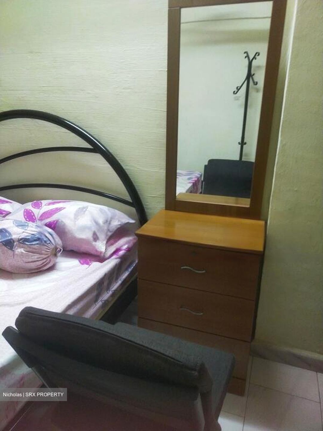 Blk 626 Hougang Avenue 8 (Hougang), HDB 4 Rooms #474797691